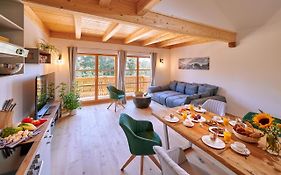 Ferienwohnung Tittmoning Zwischen Salzburg Und Burghausen